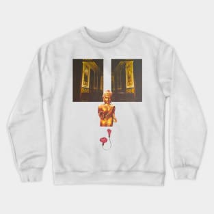 Kuan Yin Crewneck Sweatshirt